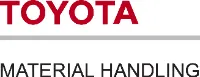 Toyota Material Handling Logo