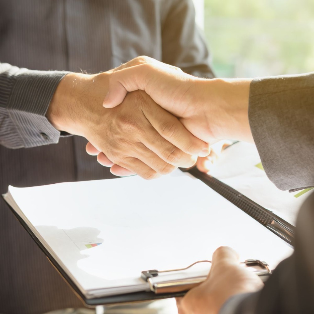 Interviewer Training