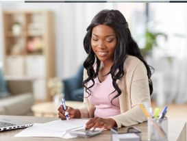 Accountancy & Finance