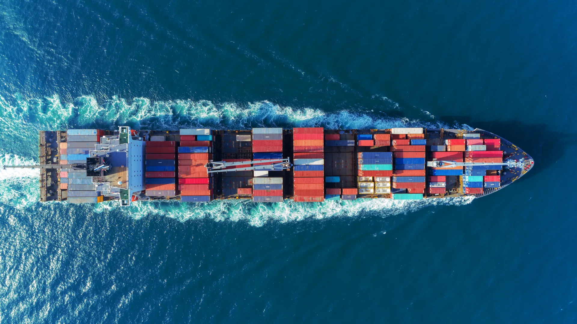 Faststream creates its highly successful Ship Management team