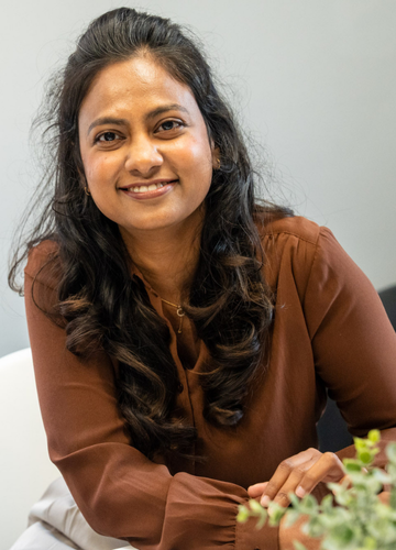 Harika Datti
