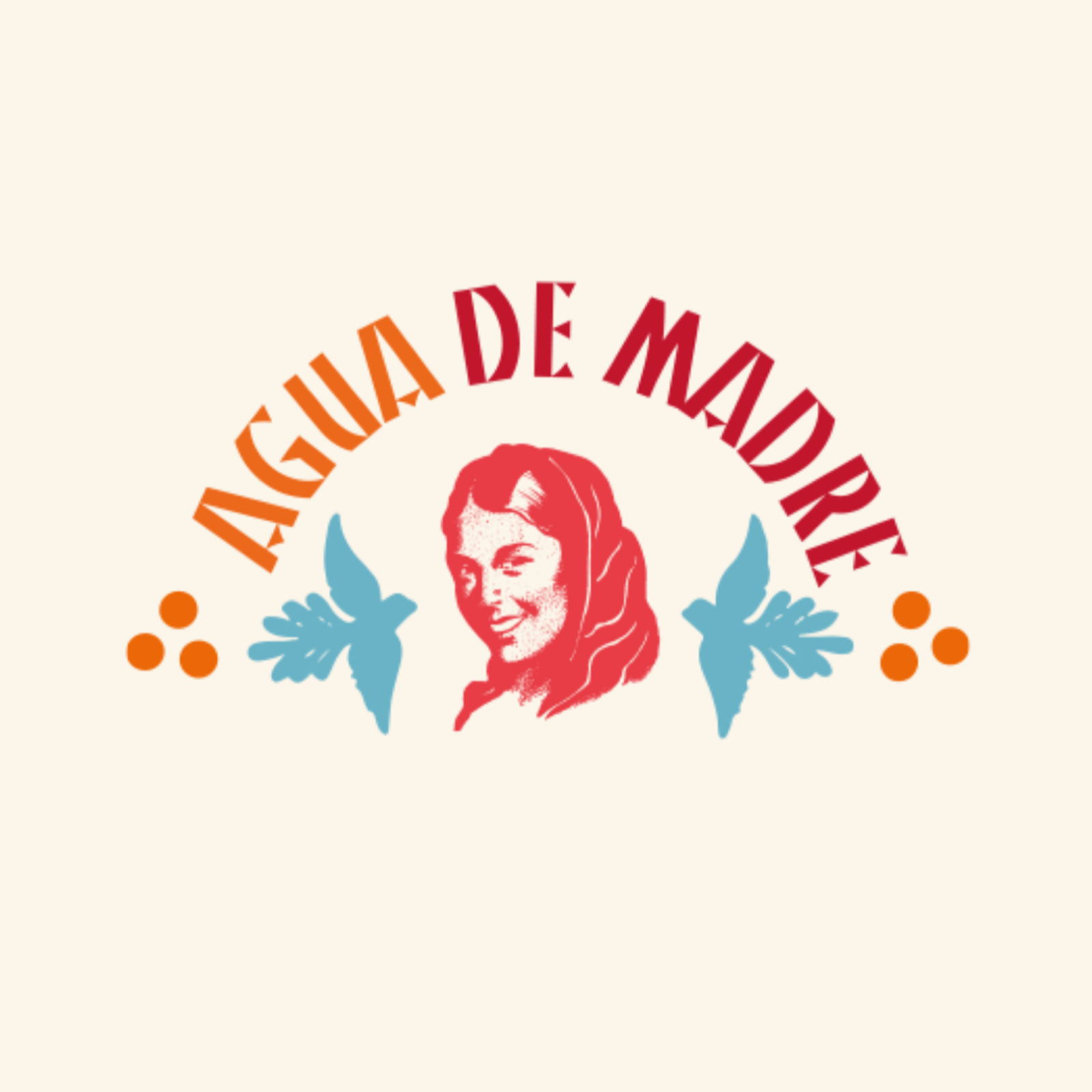 Agua de Madre