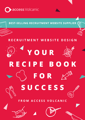 Volcanic Rec Web Designe Book Rec Final