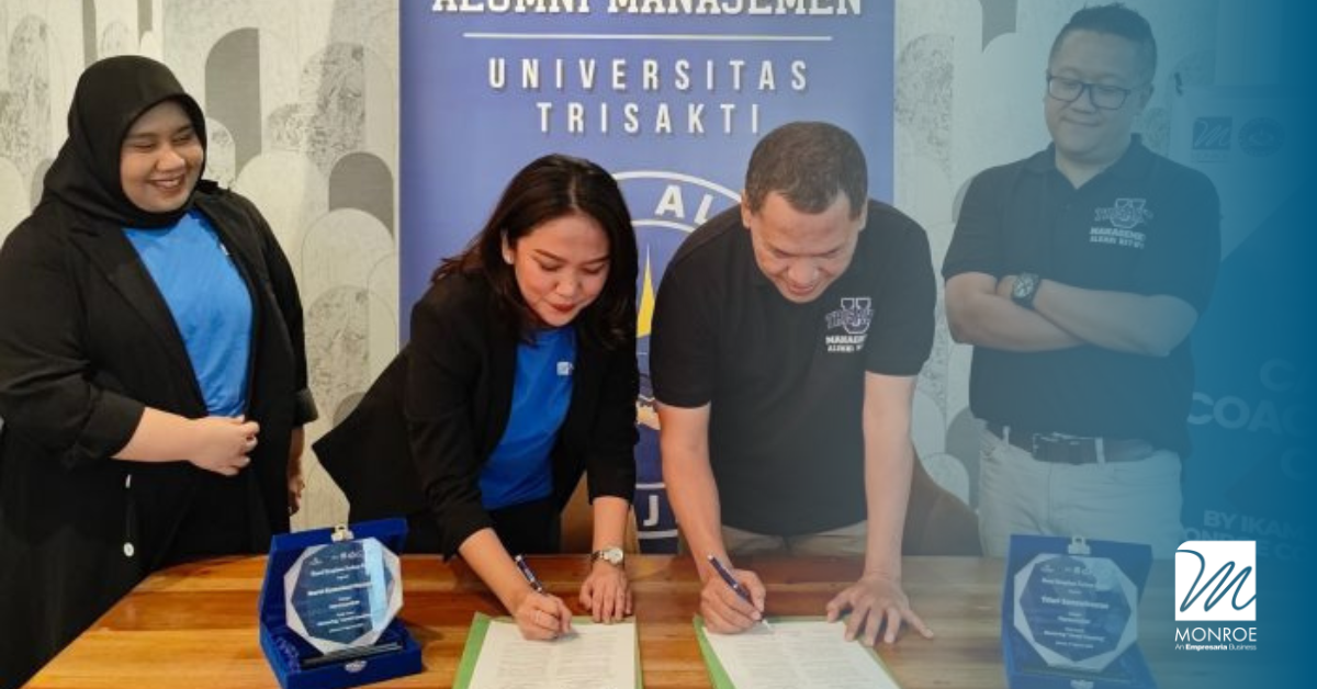 fostering-future-ready-graduates-and-entrepreneurs-ikatan-alumni-feb-manajemen-universitas-trisakti-signed-an-mou-with-monroe-consulting-and-wiranesia