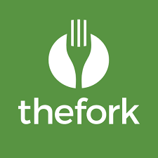 TheFork  logo