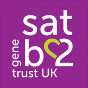 Satb2 Trust Logo