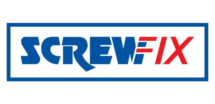 Screwfix logo