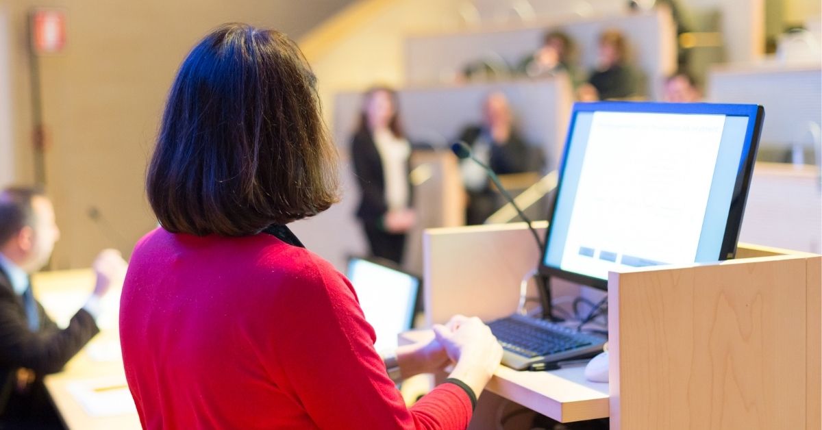 Top skills in demand: Events