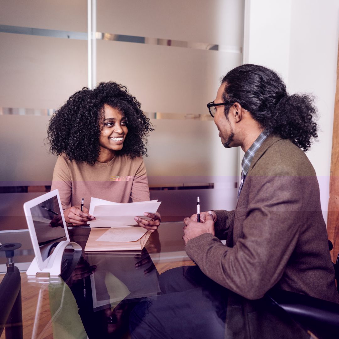 Your foolproof Marketing recruitment process