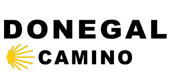 Donegal Camino logo