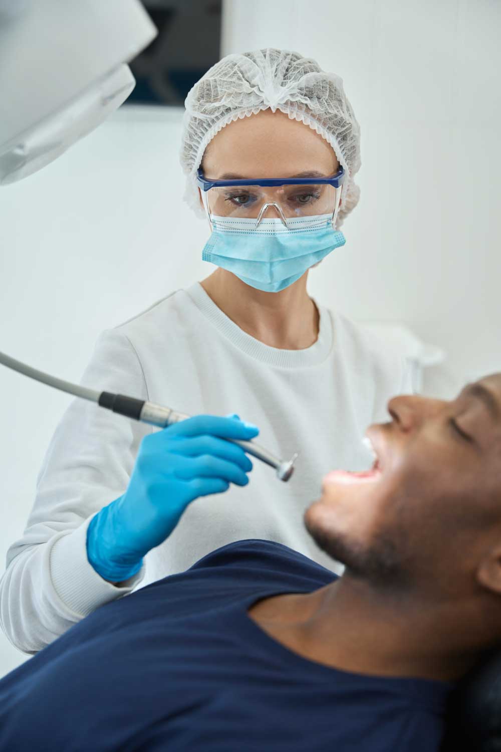 Dentistry