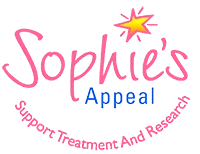 Sophies Appeal Logo