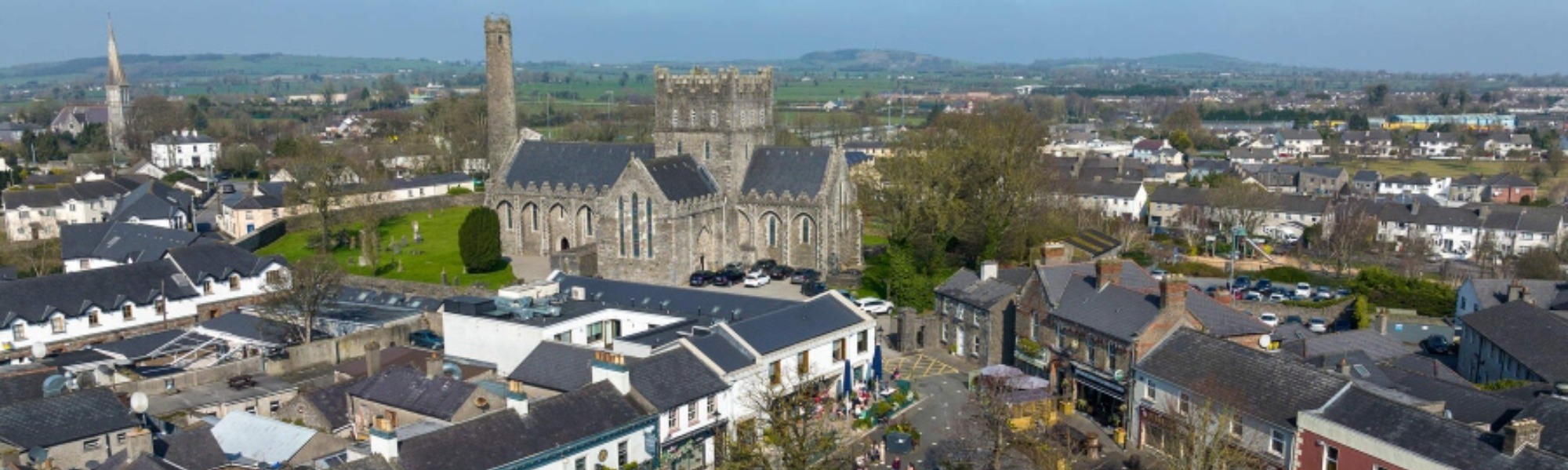 Kildare Recruitment Agency Banner