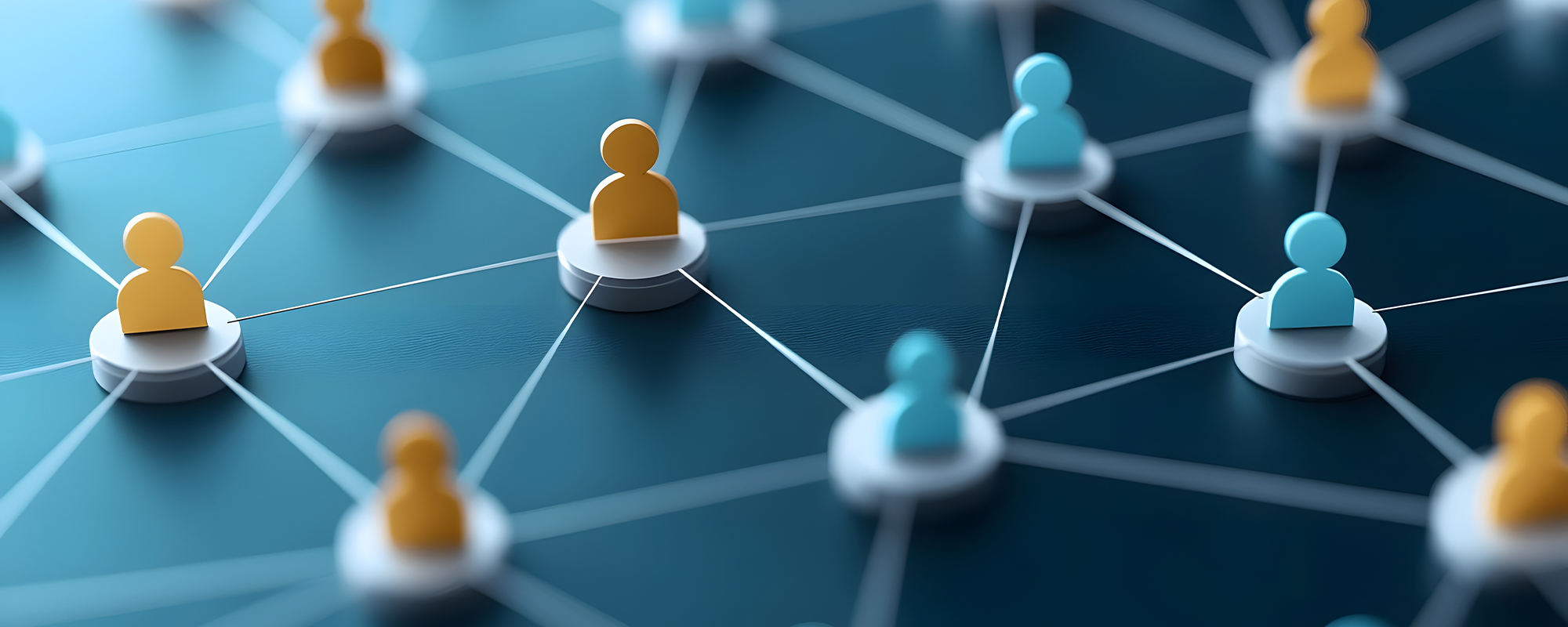 Human Resources & Talent Acquisition             