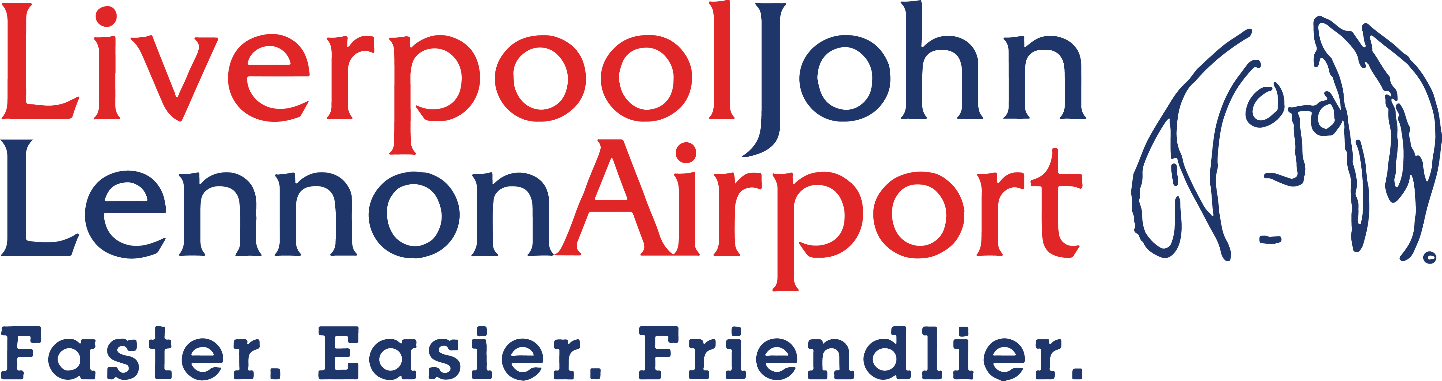 Liverpool John Lennon Airport