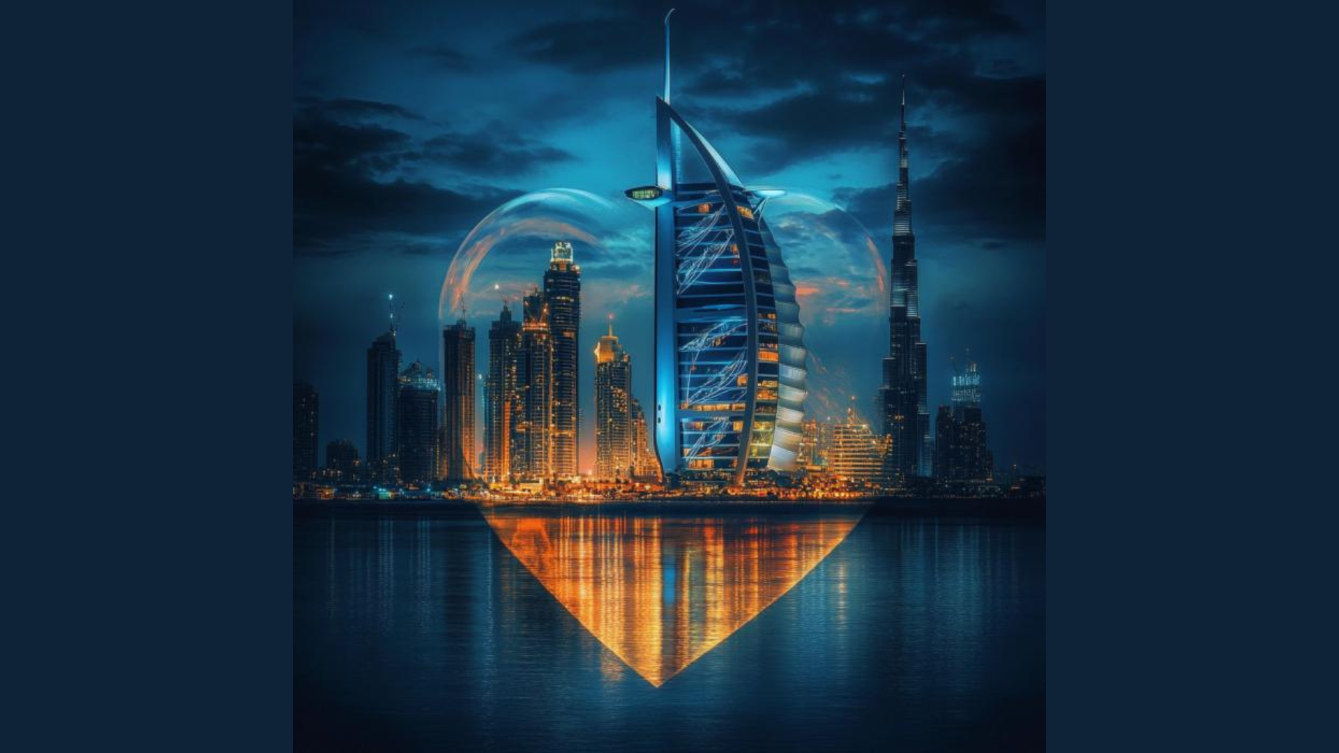 The Dubai Series Pt 1 – Your Essential Guide to Medical Insurance in Dubai Before Relocating  Image