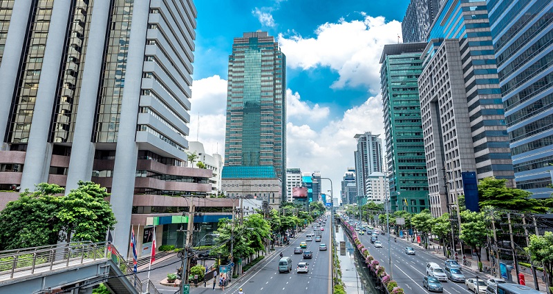 【タイ転職】バンコク郊外での暮らし ～チョンブリ／シラチャ・パタヤ～