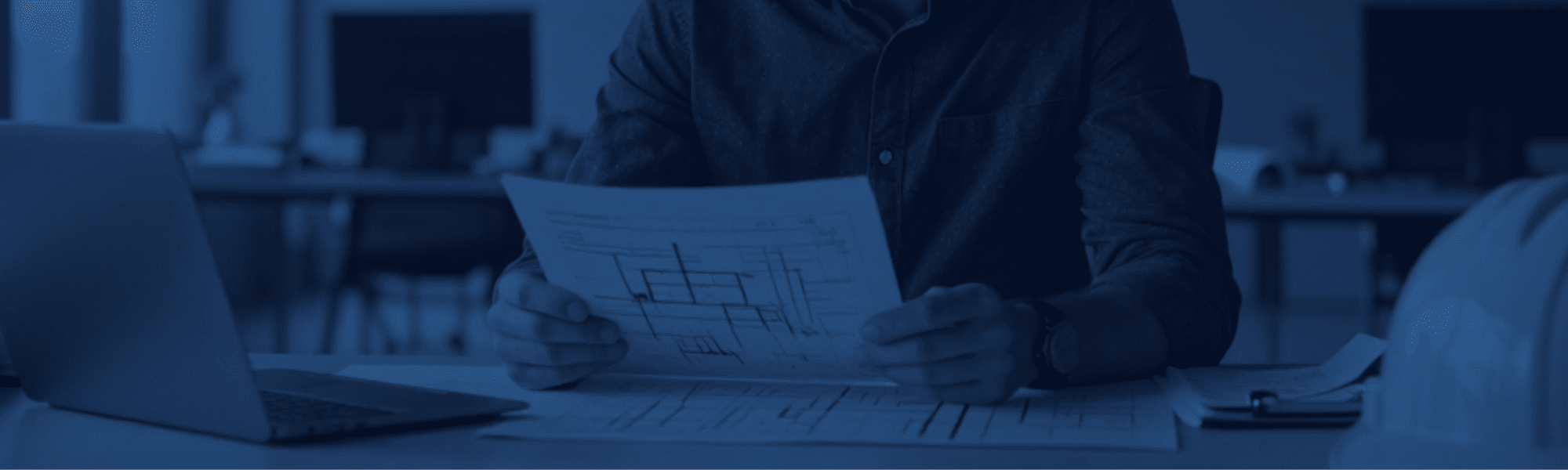 M&E Planner - Banner Image