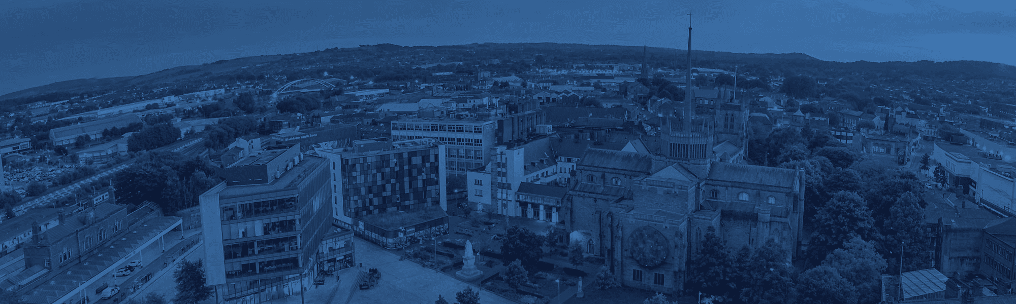 Blackburn Header Image
