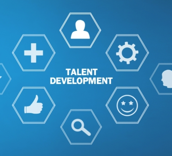 Talent and Development 