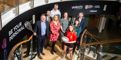 The VANRATH Active Lifestyle Programme with Queen's Sport