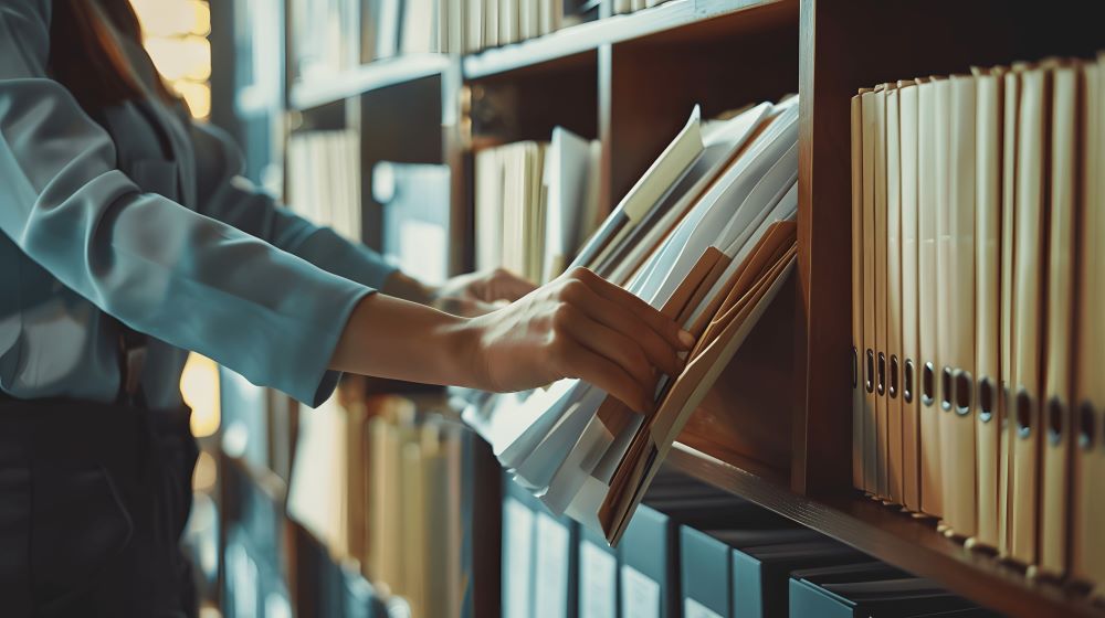 Is the Career Paralegal Role Under Threat? Adapting to the Impact of SQE image