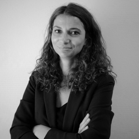 Claudia Sandru