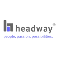 headwaylogistic gmbh & headwayindustrie gmbh logo