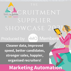 Members Only   Recruitment Automation
