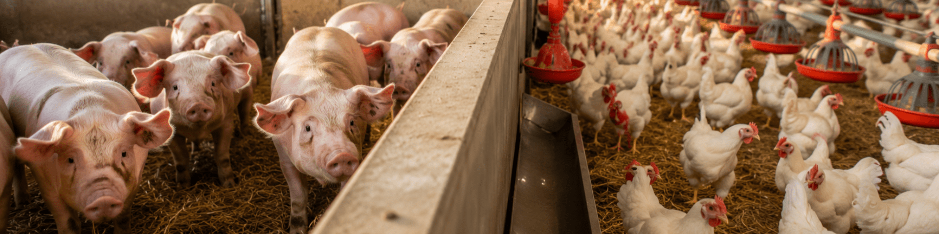 pigs