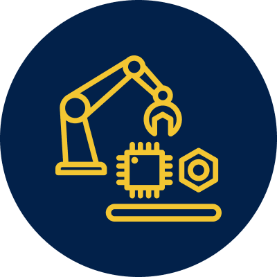 Manufacturing & Production
