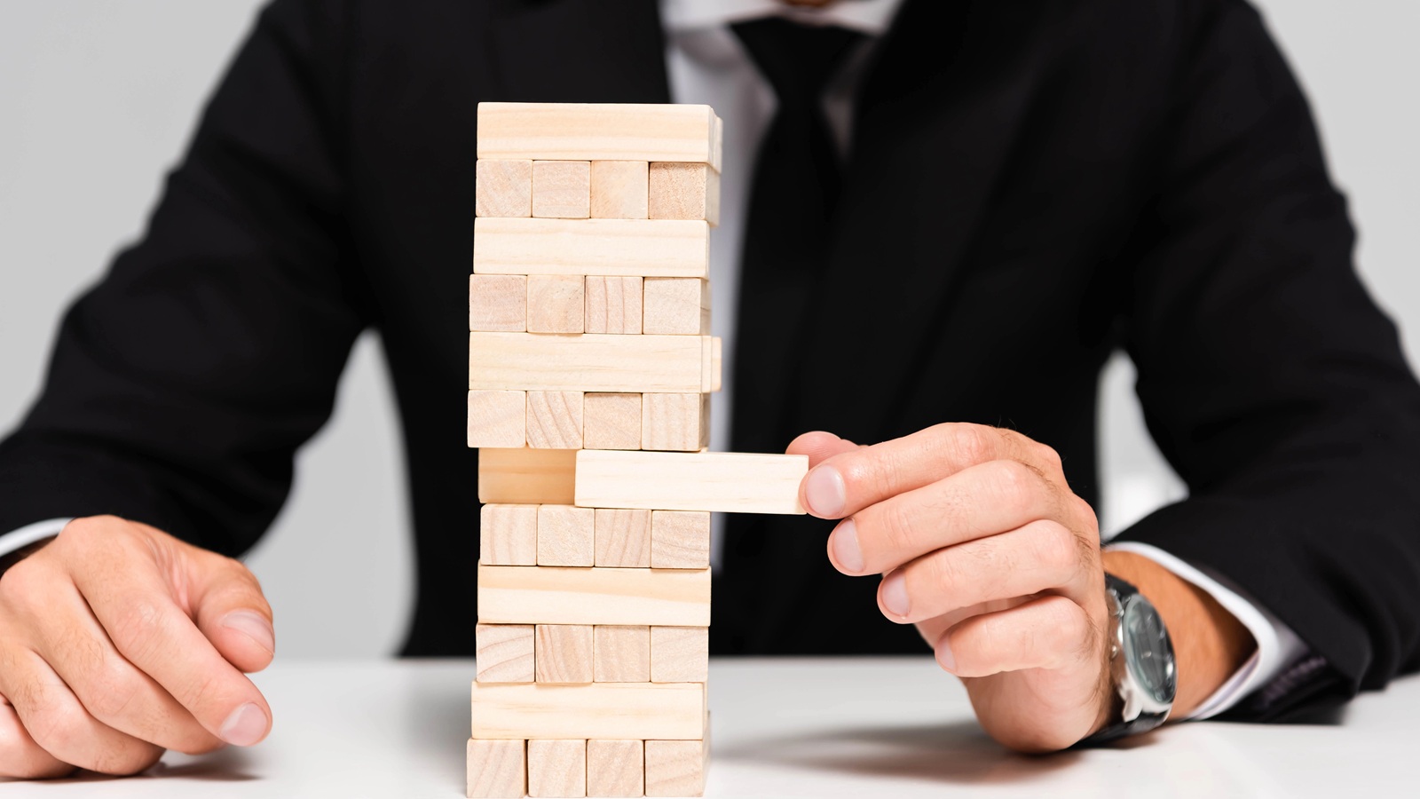 Skilled Property Managers - Worth Recruiting